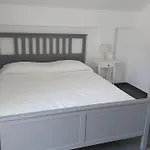 Bed & Breakfast La Casa Al Mare Di Matigio 