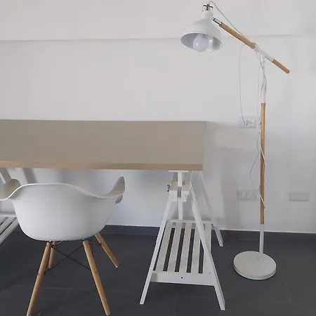 La Casa Al Mare Di Matigiò G Alojamento de Acomodação e Pequeno-almoço 3*