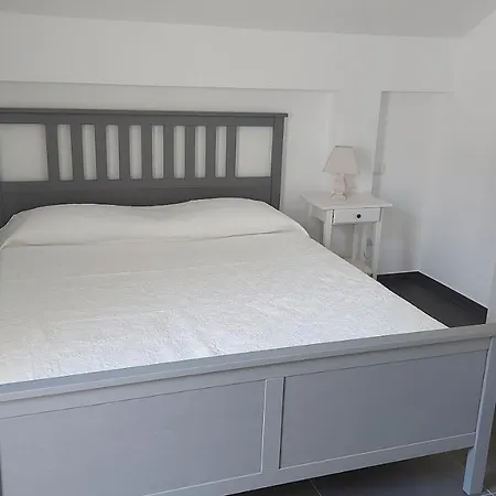 Bed & Breakfast La Casa Al Mare Di Matigio 
