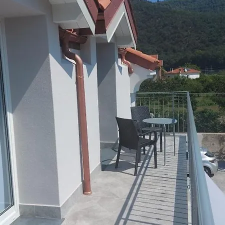 La Casa Al Mare Di Matigio 