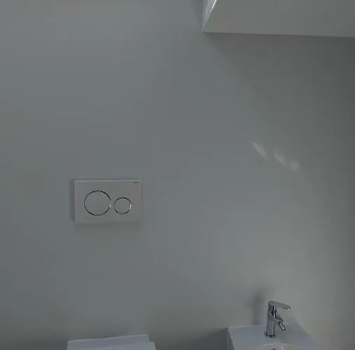 Bed & Breakfast La Casa Al Mare Di Matigio 