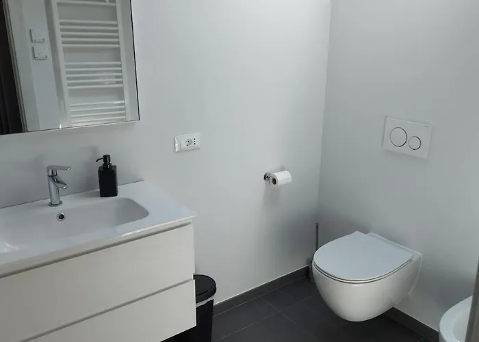 Bed & Breakfast La Casa Al Mare Di Matigio 