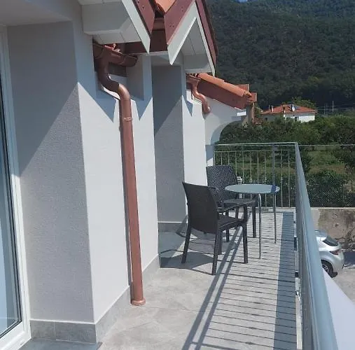 La Casa Al Mare Di Matigio 